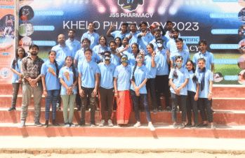 JSS Sitapur College Activities photo 7